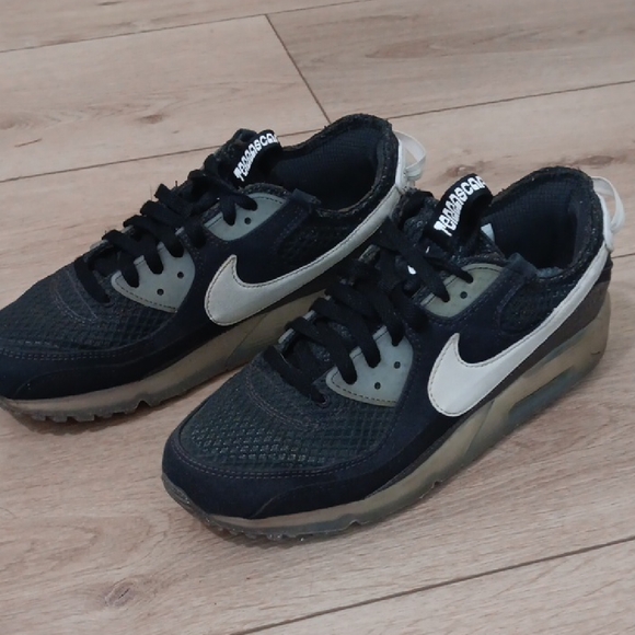 Nike Other - Nike Air Max Terrascape